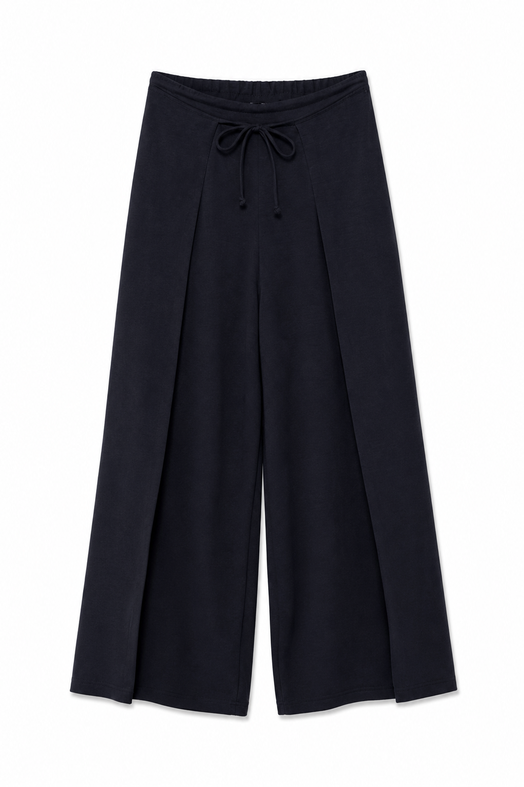 Pantalone a gamba larga - BLU