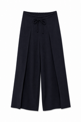 Pantalone a gamba larga - BLU