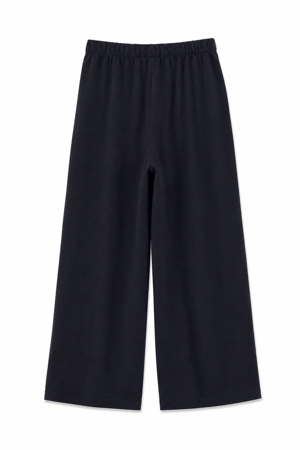 Pantalone a gamba larga - BLU