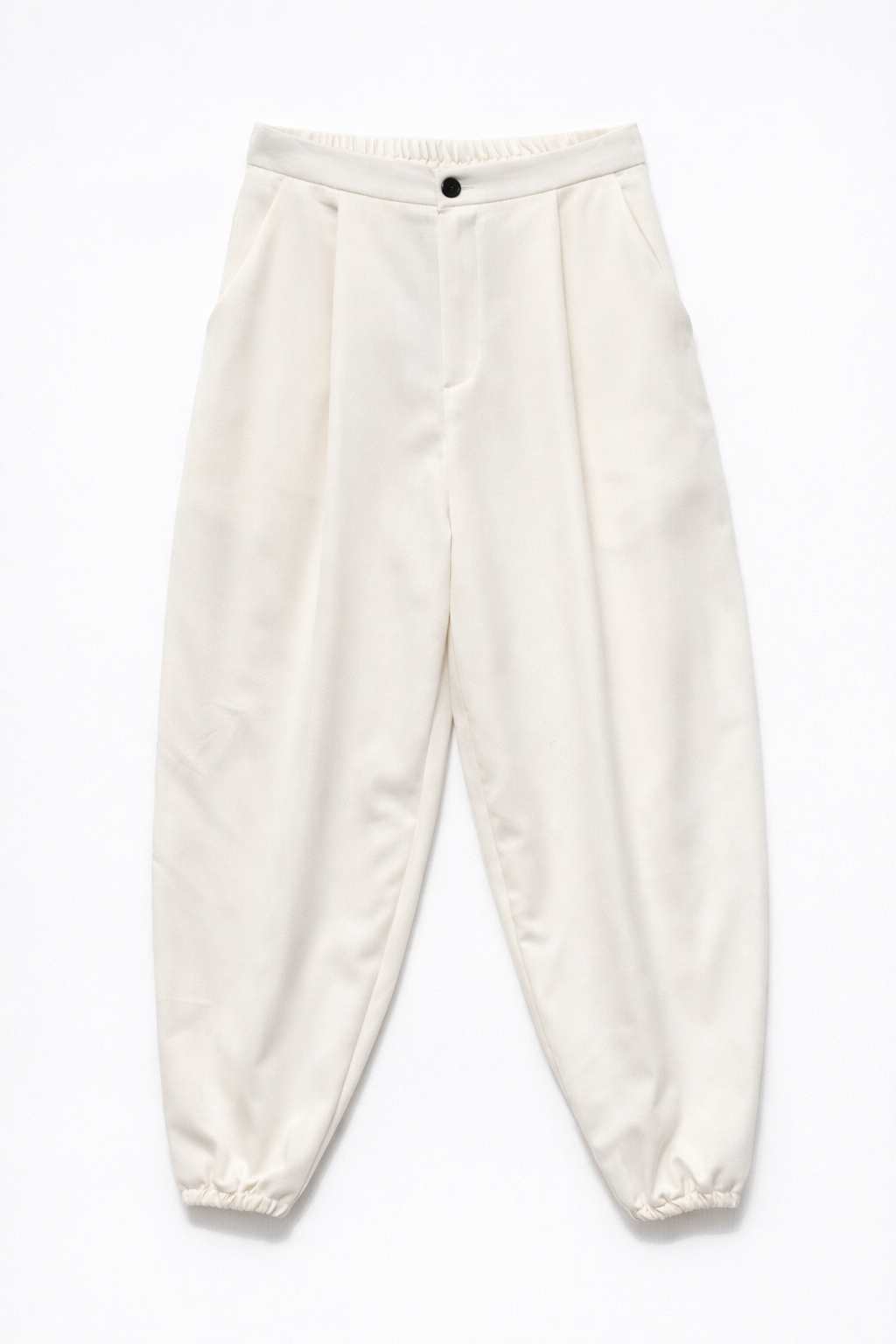 Pantalone gaucho - BURRO