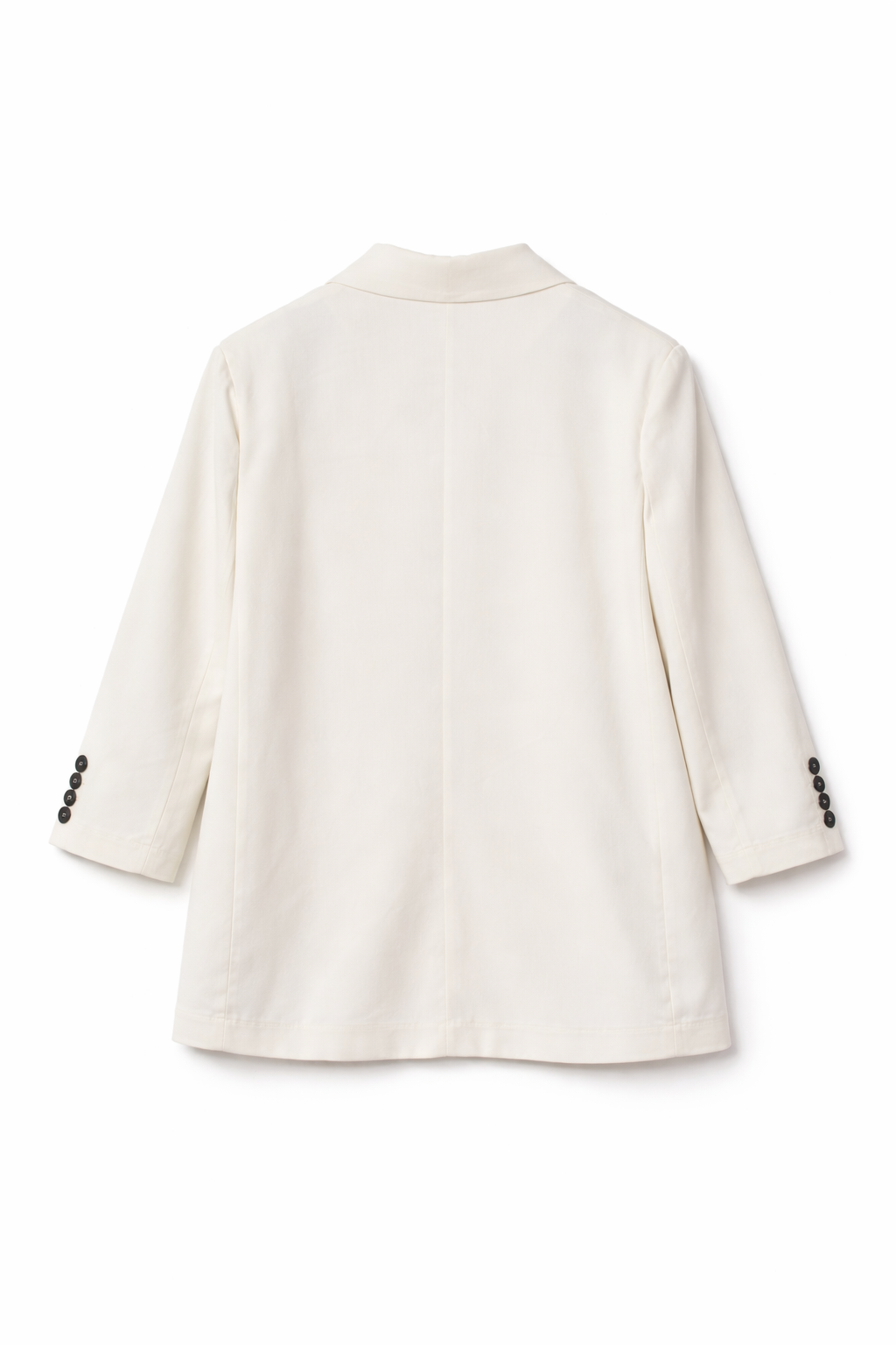 Blazer oversize - BURRO