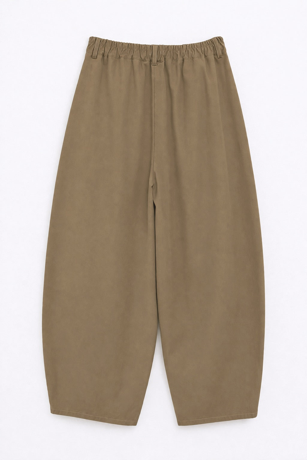 Pantalone baggy barrel - FANGO