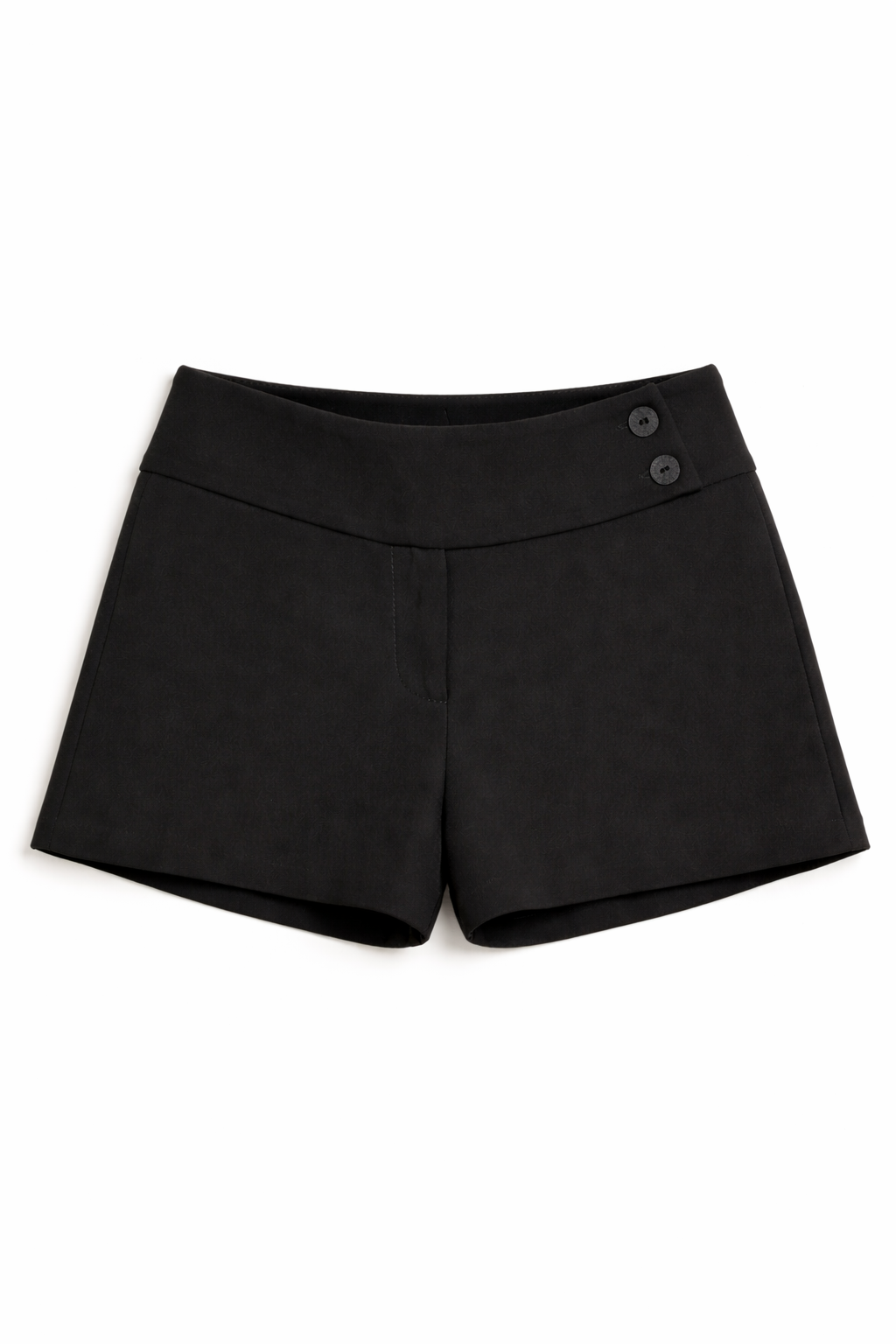 Short unito - NERO