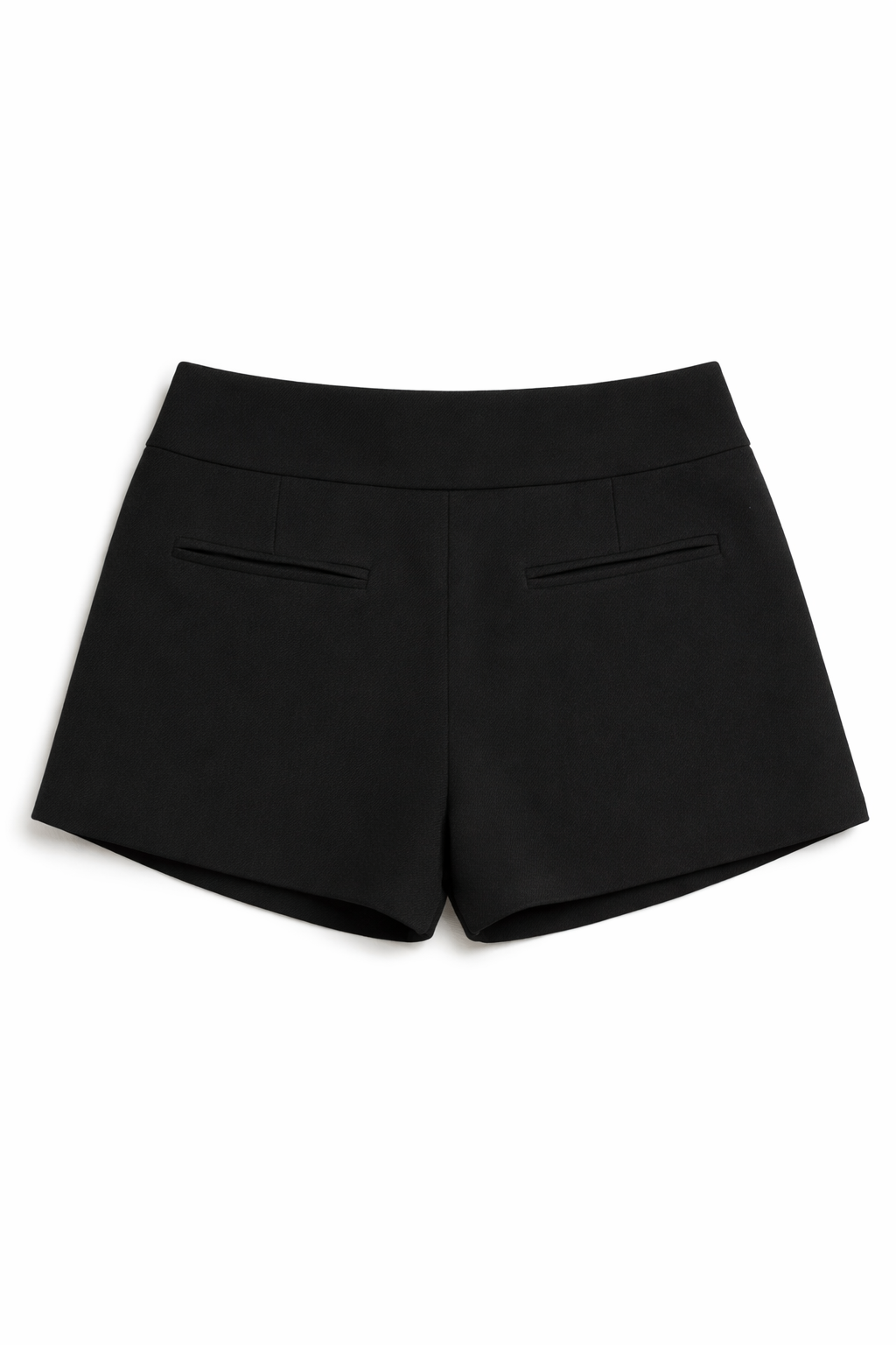 Short unito - NERO