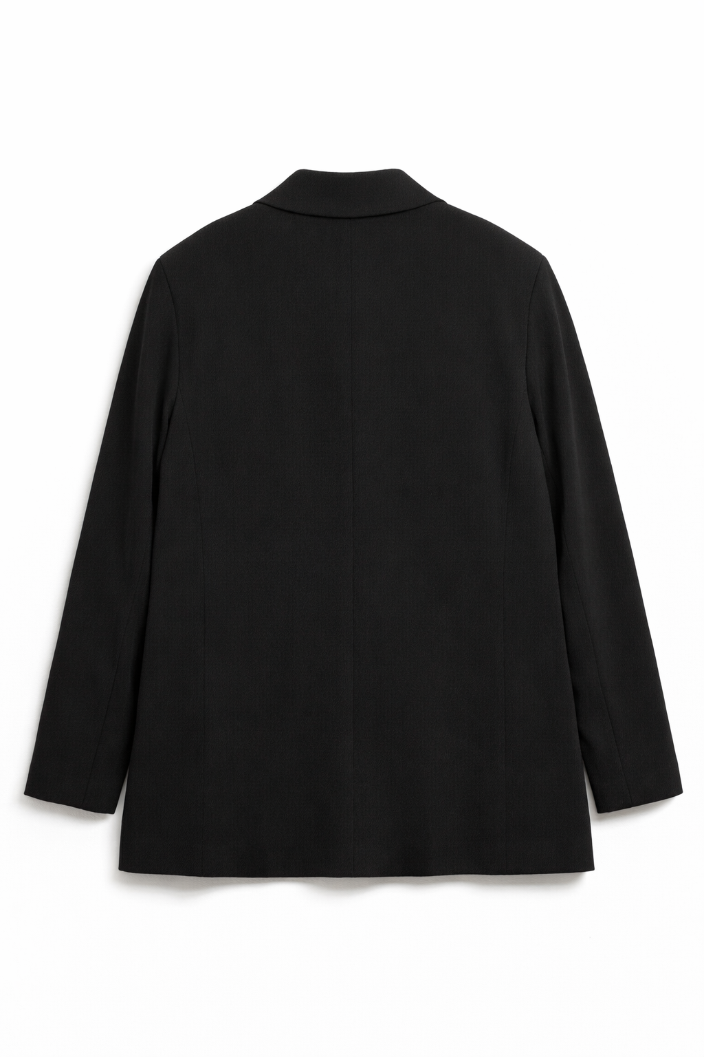Blazer 1 bottone - NERO