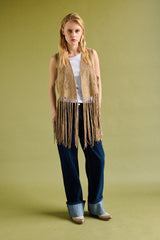 Jeans wid leg risvolto - RAW DENIM