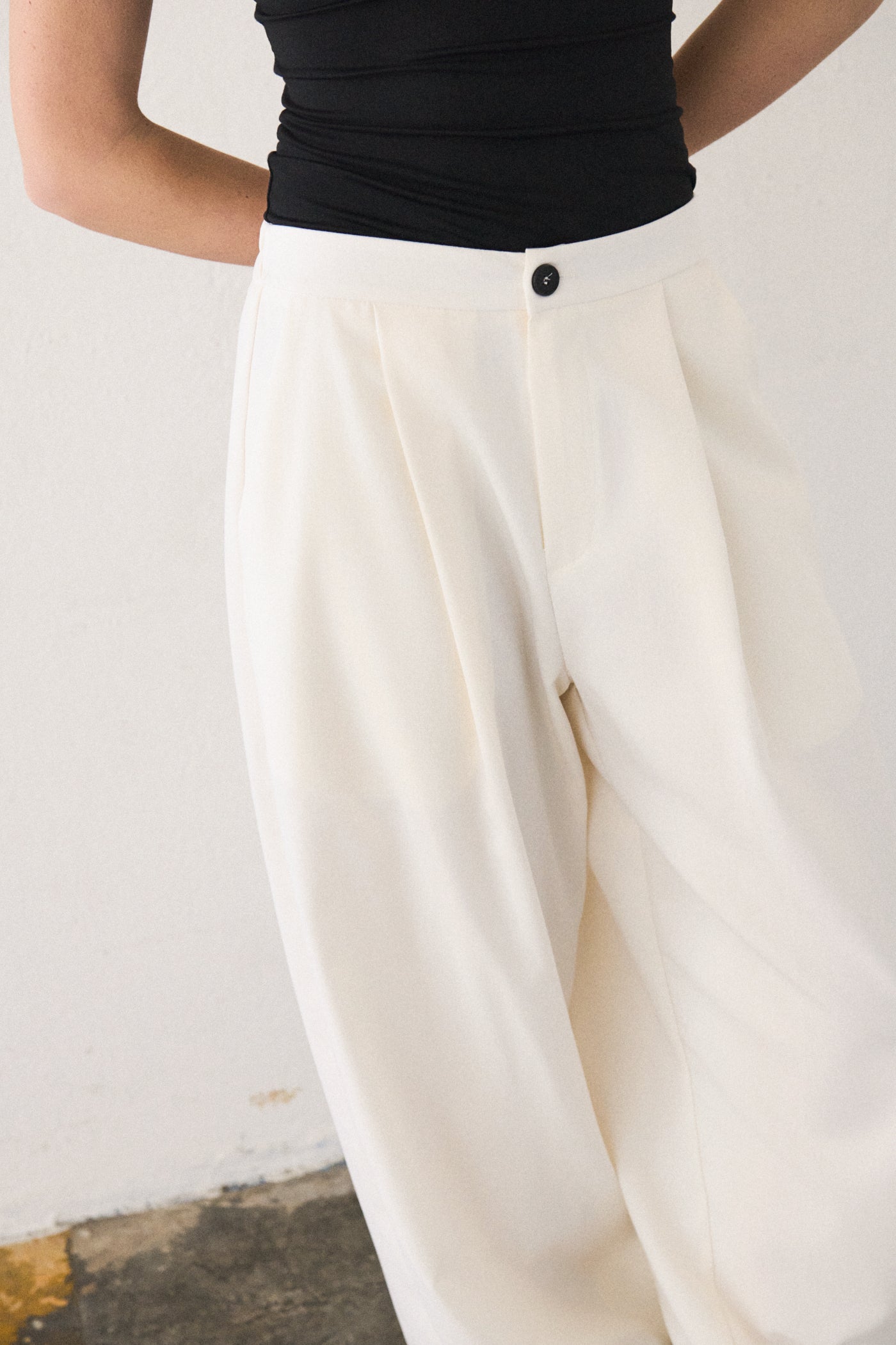 Pantalone gaucho - BURRO