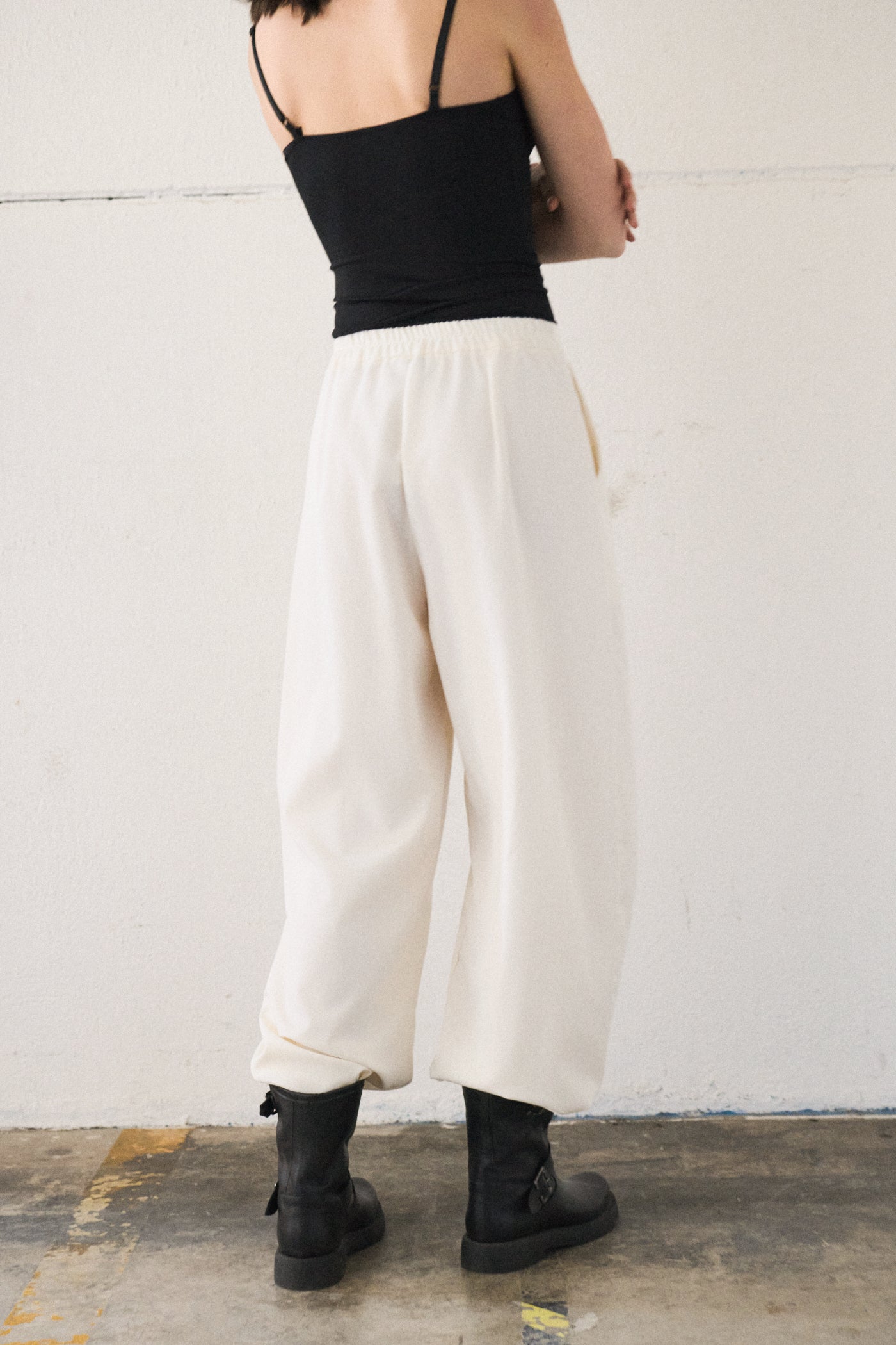 Pantalone gaucho - BURRO